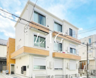 ＣＡＳＡ　ＳＥＲＥＮＡの画像