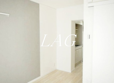 【寝室】 | サンライフ池田 | 寝室です。