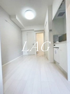 【居間・リビング】 | ハーモニーテラス方南町Ｗｅｓｔ | 洋室のお部屋です。