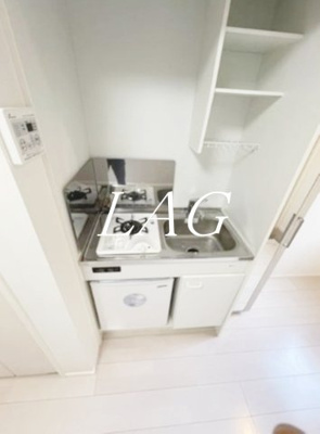 【キッチン】 | ハーモニーテラス方南町Ｗｅｓｔ | キッチンです。