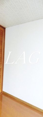 【寝室】 | ホワイトパレス | 寝室です。