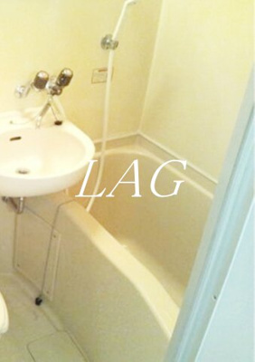 【浴室】 | プラザドゥクリムゾン | お風呂です。