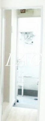 【玄関】 | プラザドゥクリムゾン | 玄関です。