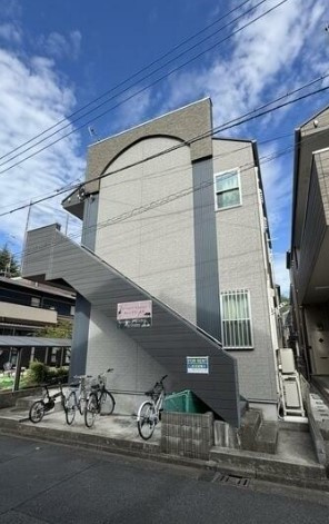 【外観】