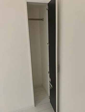 【収納】