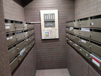 【その他共用部分】
