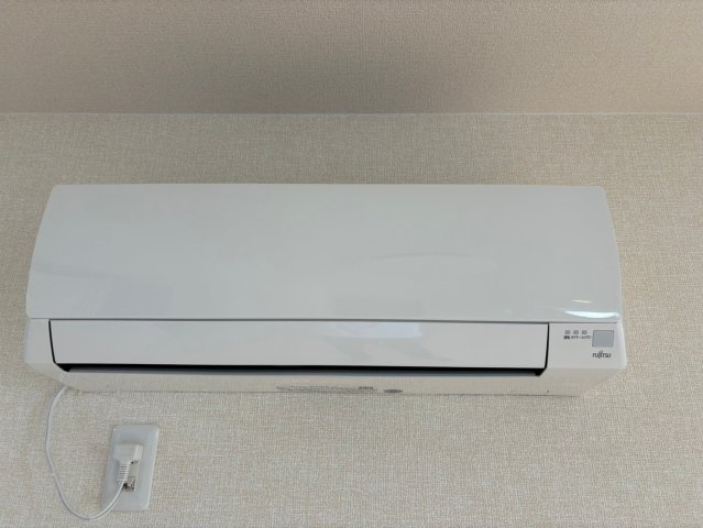 メゾンフォレストの設備