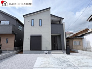 深谷市田所町第3　リーブルガーデン　新築戸建　全2棟　2号棟の画像