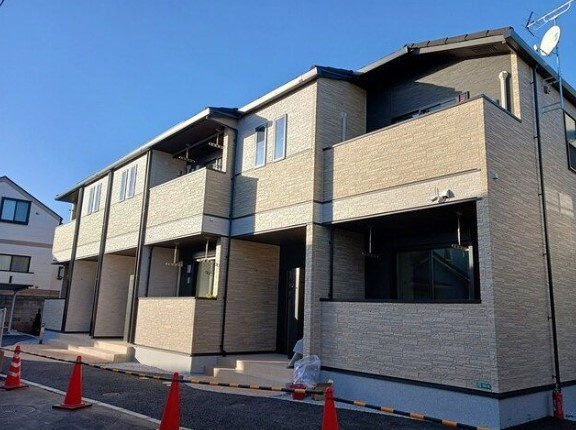 アンソレイユもみじ山