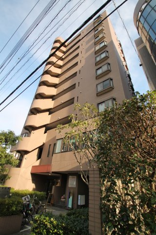 ライズヒル千石の画像