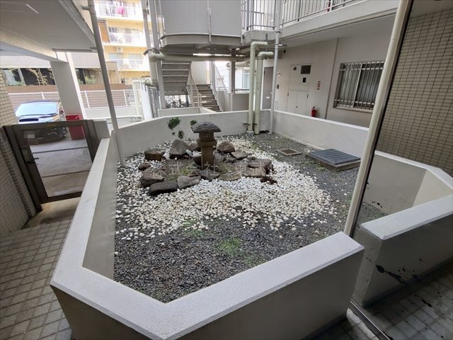 【ロビー】の画像