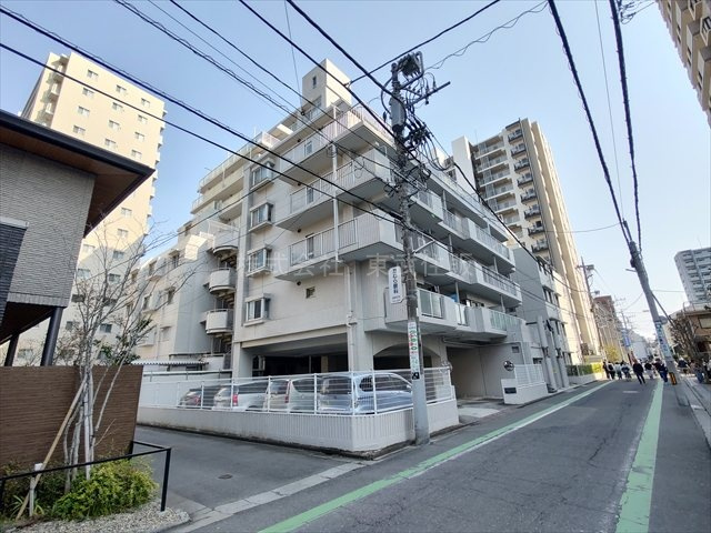 【外観】の画像