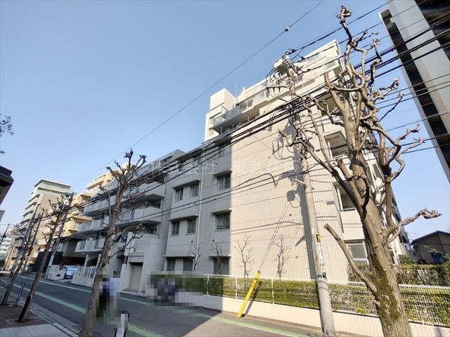 【外観】の画像