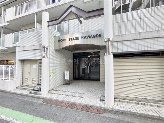 【外観】の画像