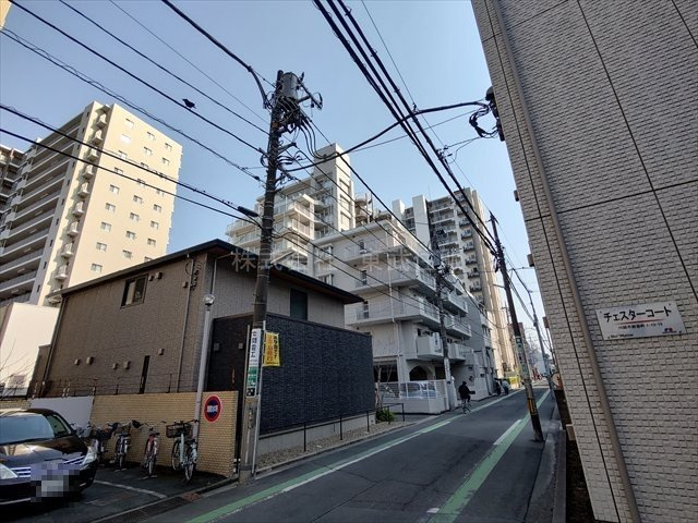 【外観】の画像