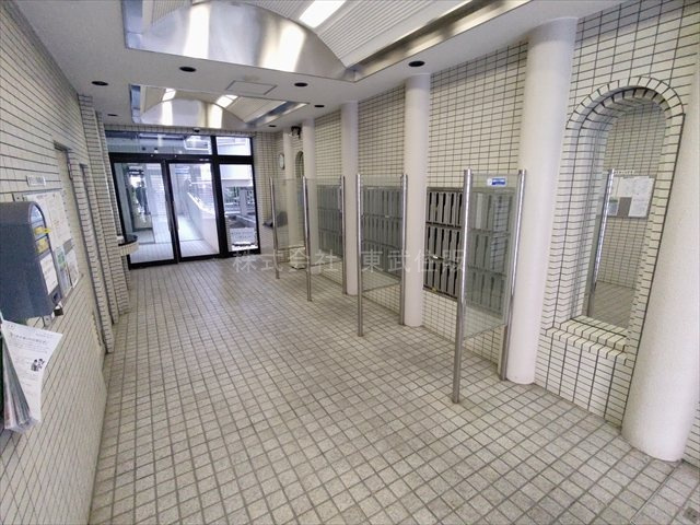 【エントランス】の画像