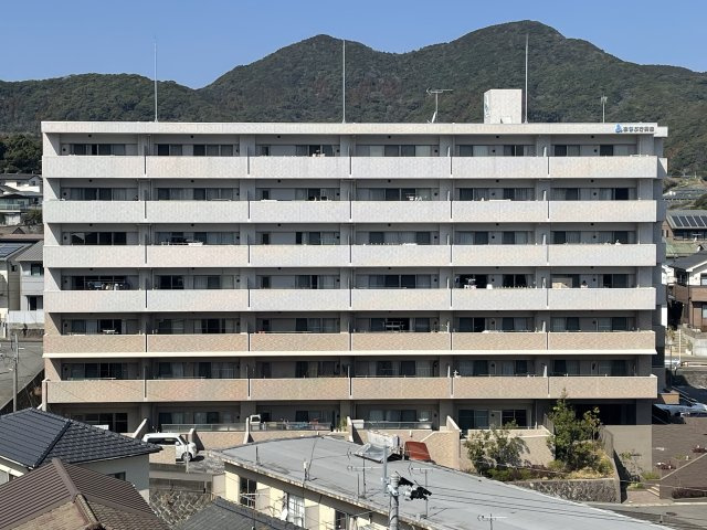 アルファスマート滑石中央