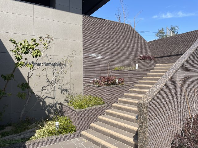 アルファスマート滑石中央のその他