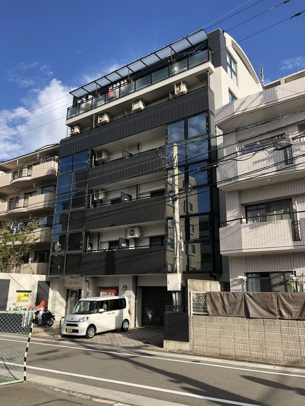 オークヒルズ藤崎Ⅱ