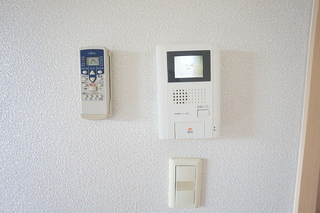 ウェイホームやまのくちＢのその他