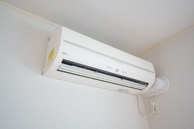 ウェイホームやまのくちＢの設備