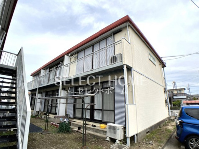 【外観】 | シティハイムみやびＢ | 外観も気になるポイント