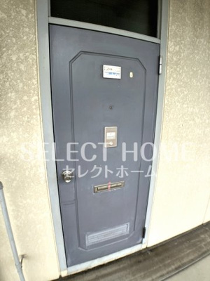  | シティハイムみやびＢ