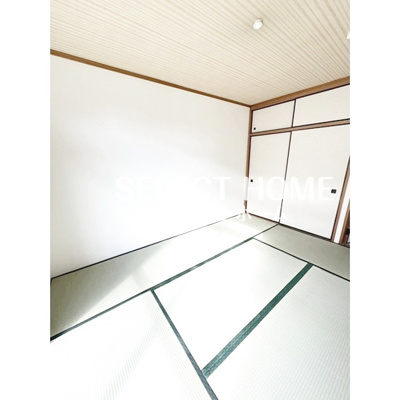 【収納】 | シティハイムみやびＢ | 大きなものも収納できそうです