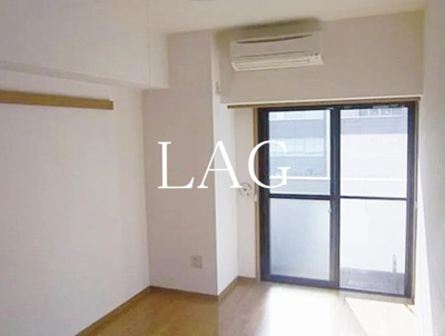 【寝室】 | ヴェルヒルズ芝浦 | 寝室です。