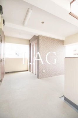 【その他】 | ヴェルヒルズ芝浦