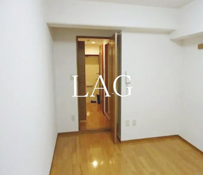 【居間・リビング】 | ヴェルヒルズ芝浦 | 洋室のお部屋です。