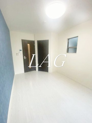 【寝室】 | ブルージュ | 寝室です。