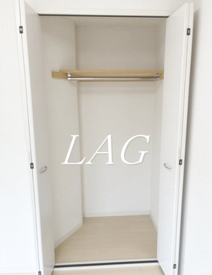 【収納】 | オラシオンⅠ | 収納です。