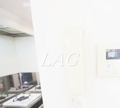 【セキュリティ】 | インベスト西大井 | インターフォンです。