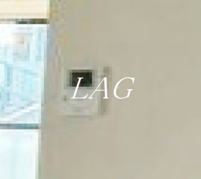 【セキュリティ】 | ヒルトップ・エム | モニター付きインターホンです。