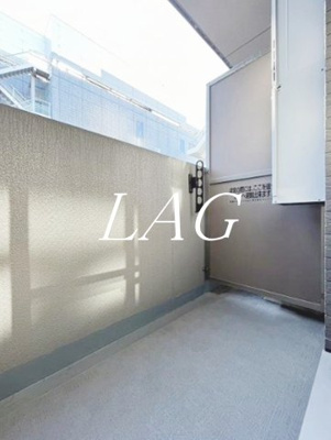 【バルコニー】 | ステージグランデ日本橋 | バルコニーです。