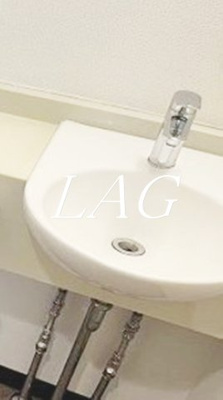 【洗面所】 | ステージグランデ日本橋 | 洗面台です。