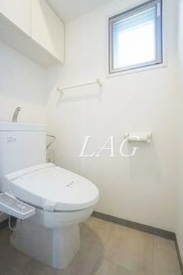 【トイレ】 | メインステージ六本木 | トイレです。