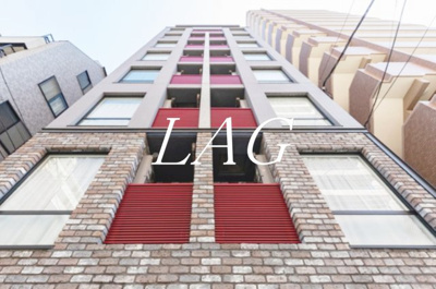 【外観】 | LUMEED勝どき | 外観です。