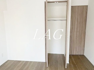 【収納】 | LUMEED勝どき | 収納です。