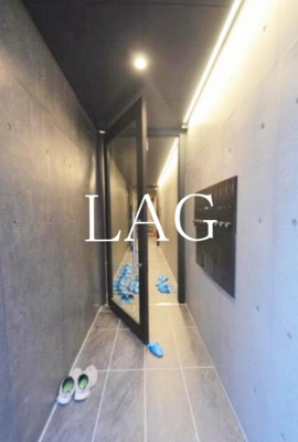 【エントランス】 | Ｋハウス芝公園 | エントランスです。