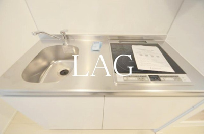 【キッチン】 | Ｋハウス芝公園 | キッチンです。