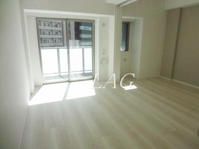 【居間・リビング】 | サンウッド東日本橋フラッツ | 洋室のお部屋です。