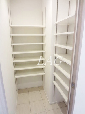 【収納】 | サンウッド東日本橋フラッツ | 収納です。