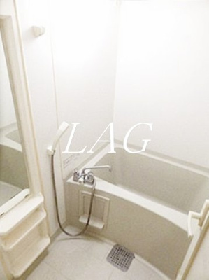 【浴室】 | シンシア白金高輪 | お風呂です。