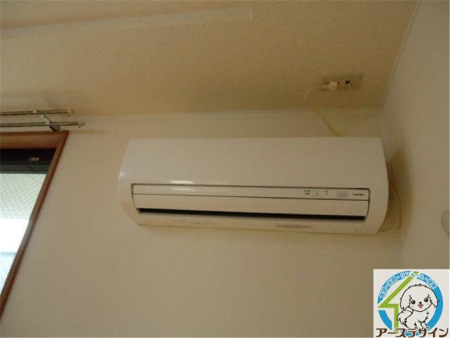 プリオール木村の設備|※パース写真