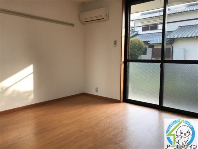 プリオール木村の居間・リビング|※パース写真