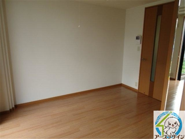 プリオール木村の寝室|※パース写真