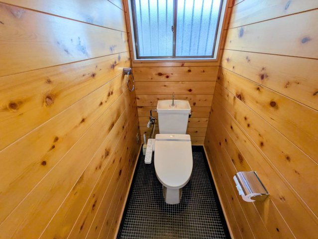 和歌山市西庄　中古戸建のその他