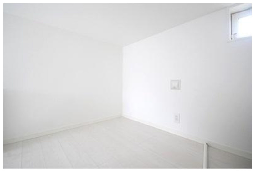 Blanc et Bleu 高円寺(ブランエトブルー）の内装